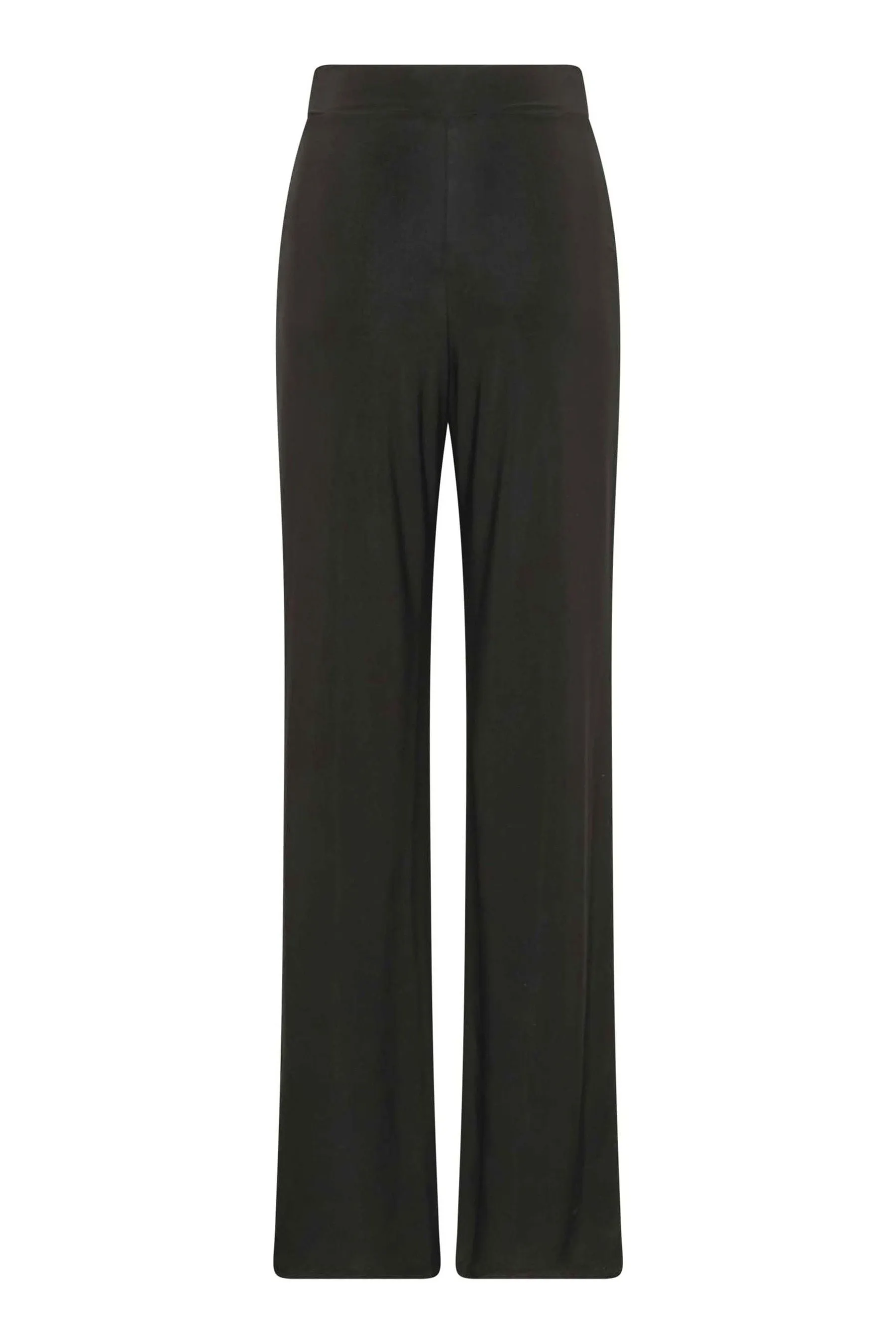 Long Tall Sally - Palazzo - Pantaloni elasticizzata con fondo ampio