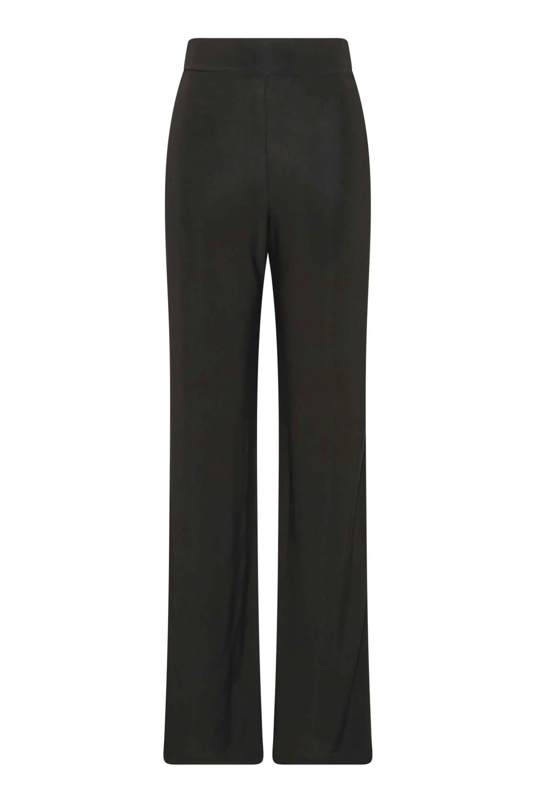 Long Tall Sally - Palazzo - Pantaloni elasticizzata con fondo ampio