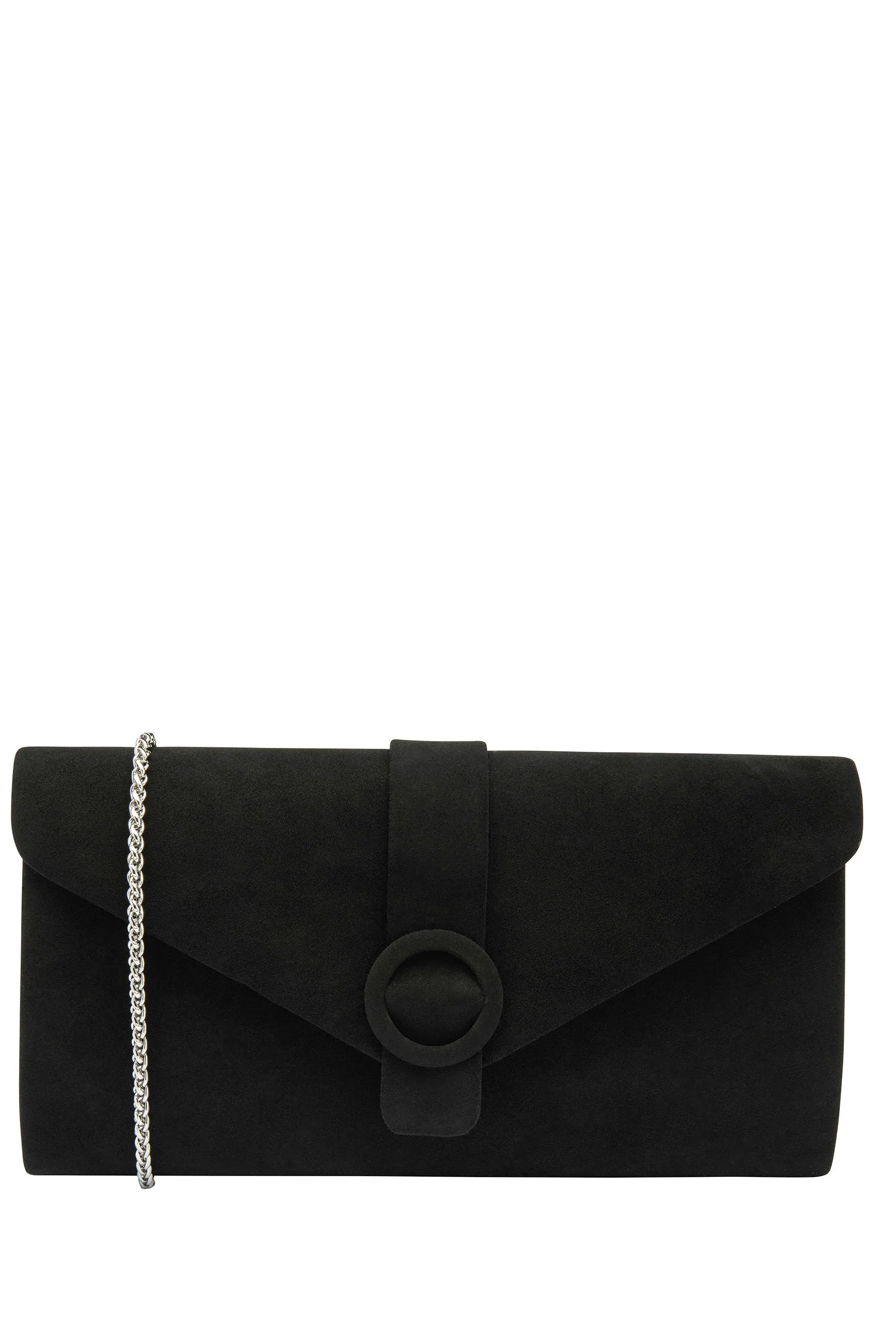 Lotus - Pochette Borsa con catena