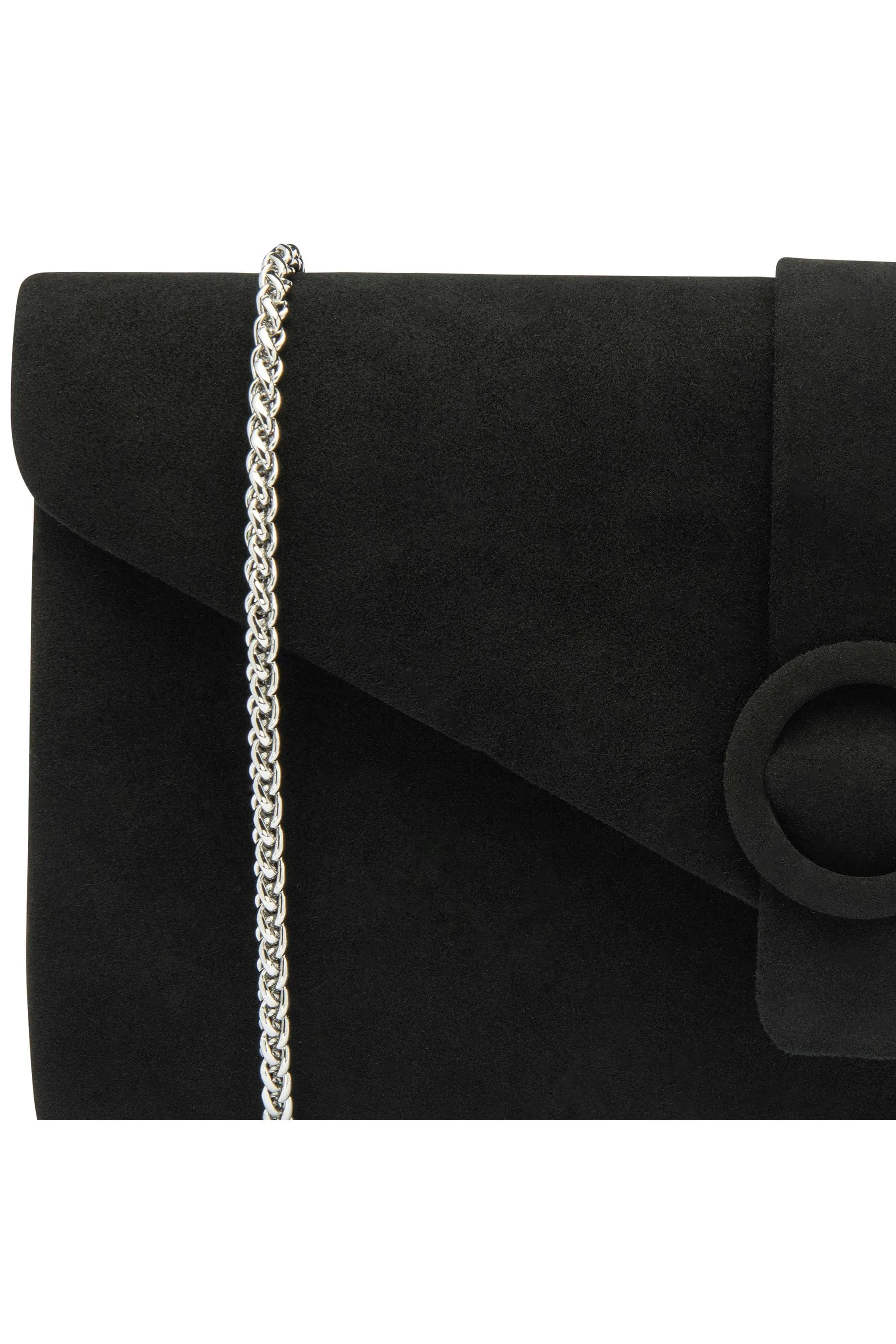 Lotus - Pochette Borsa con catena
