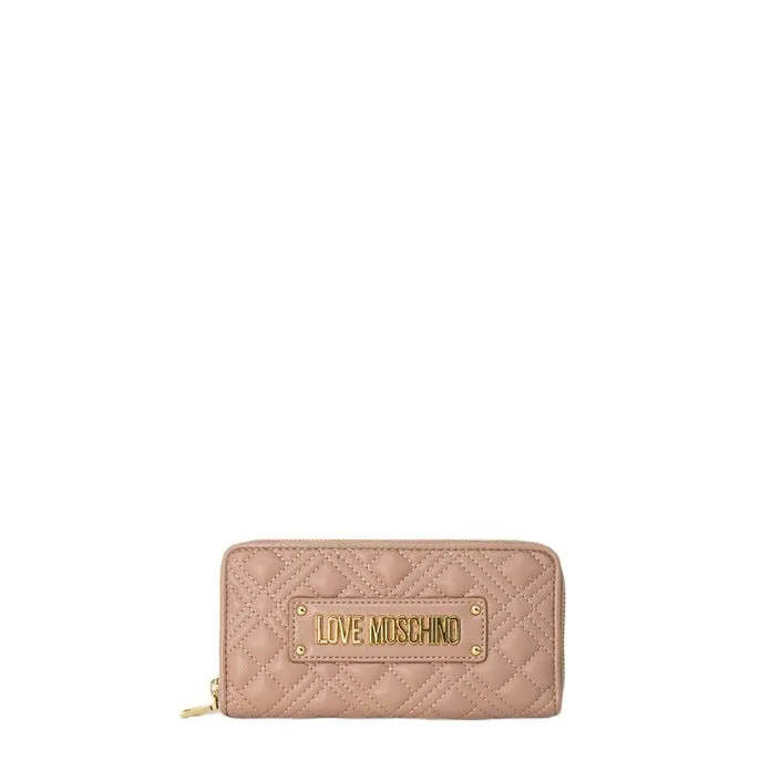 Love Moschino Portafogli Donna