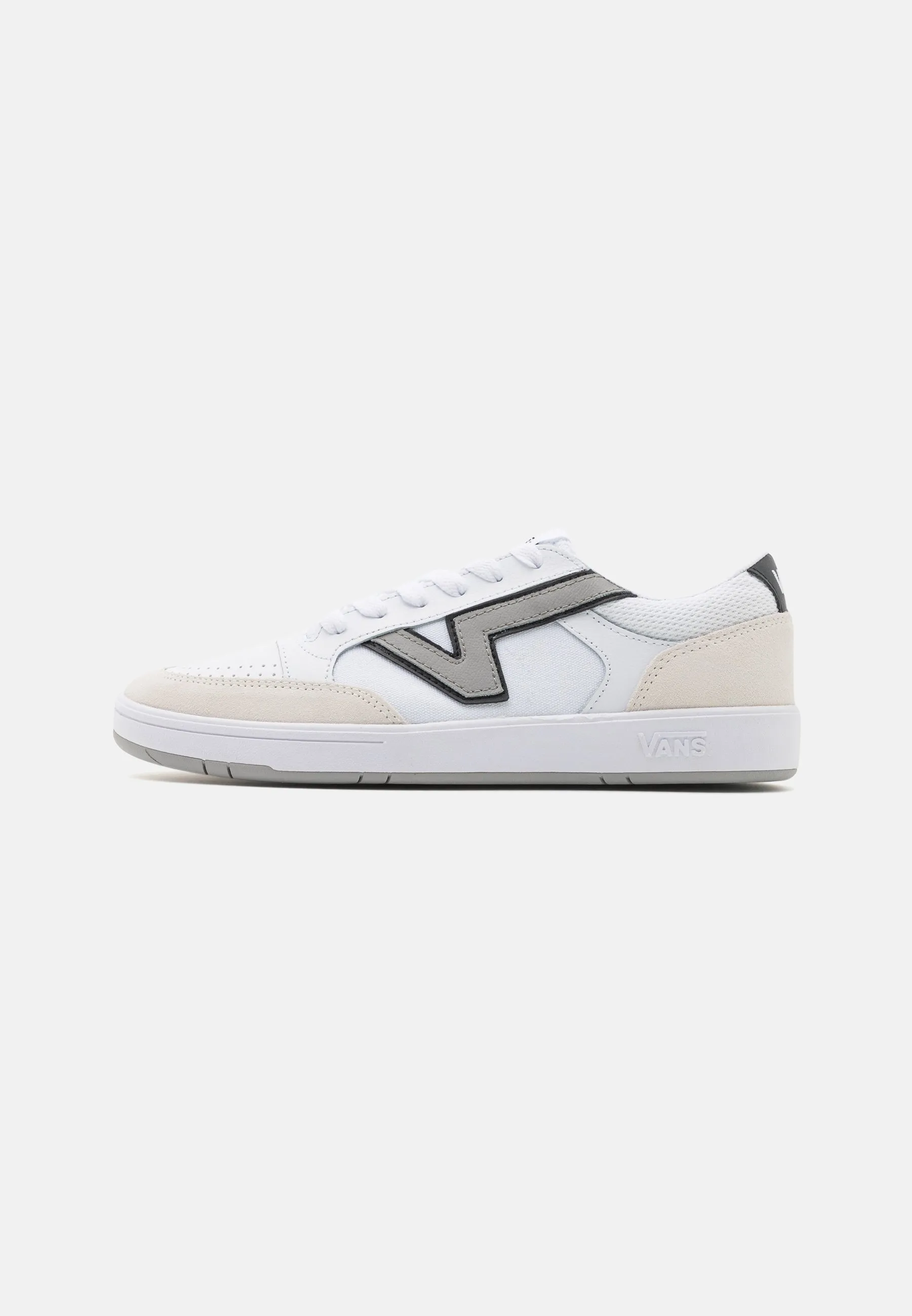 LOWLAND UNISEX - Scarpe skate