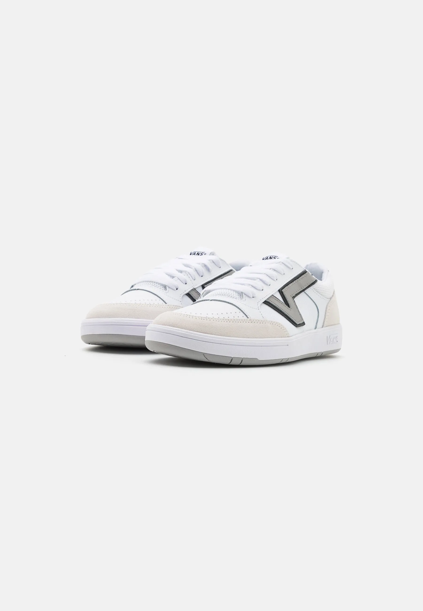 LOWLAND UNISEX - Scarpe skate