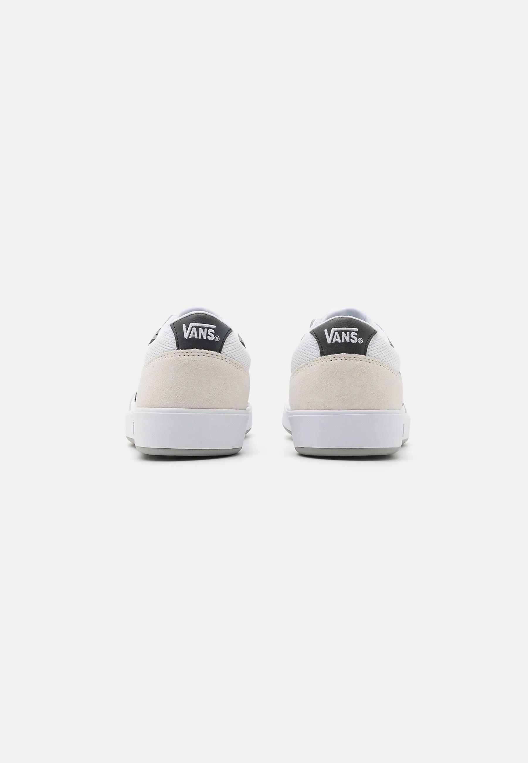 LOWLAND UNISEX - Scarpe skate