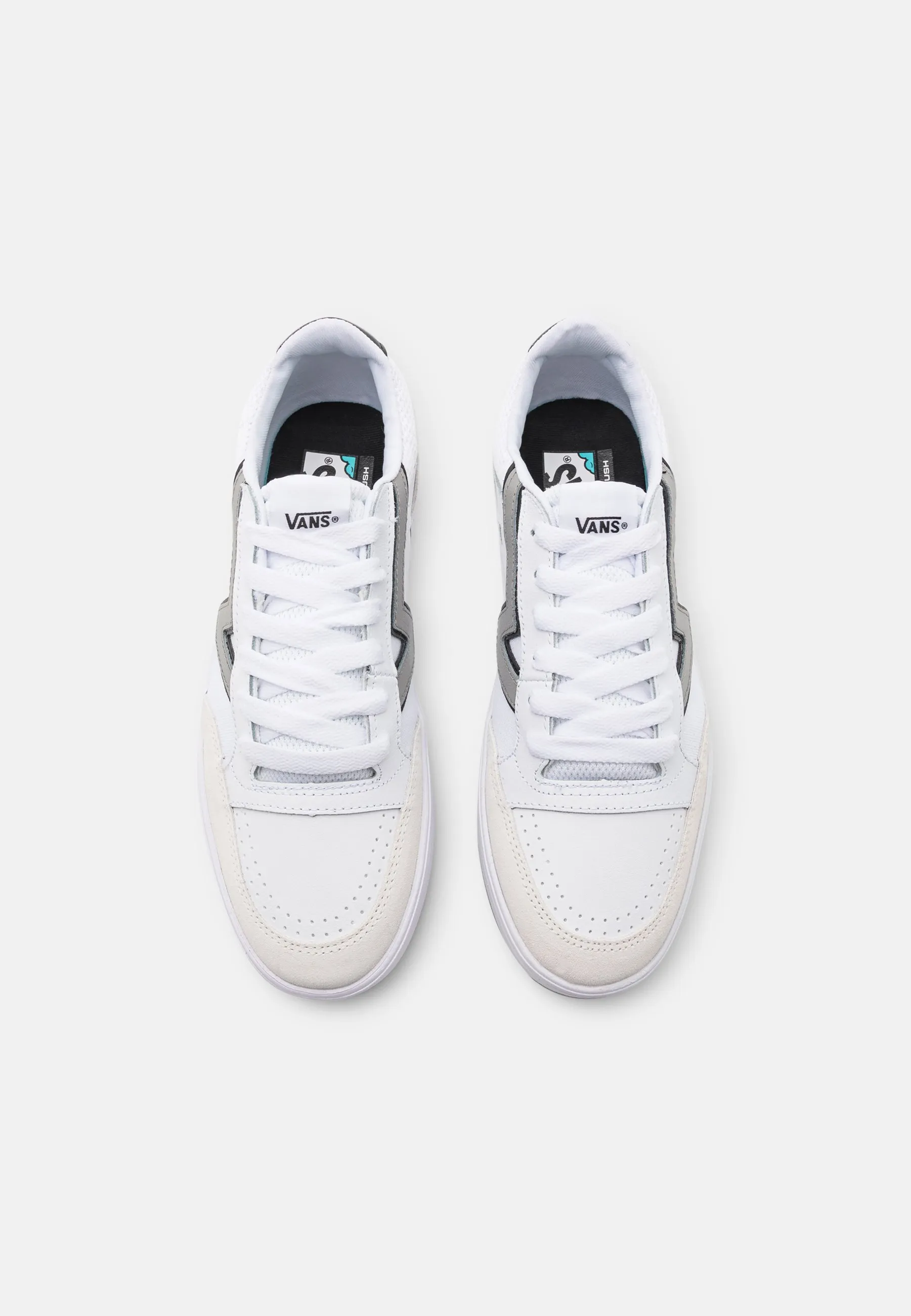 LOWLAND UNISEX - Scarpe skate