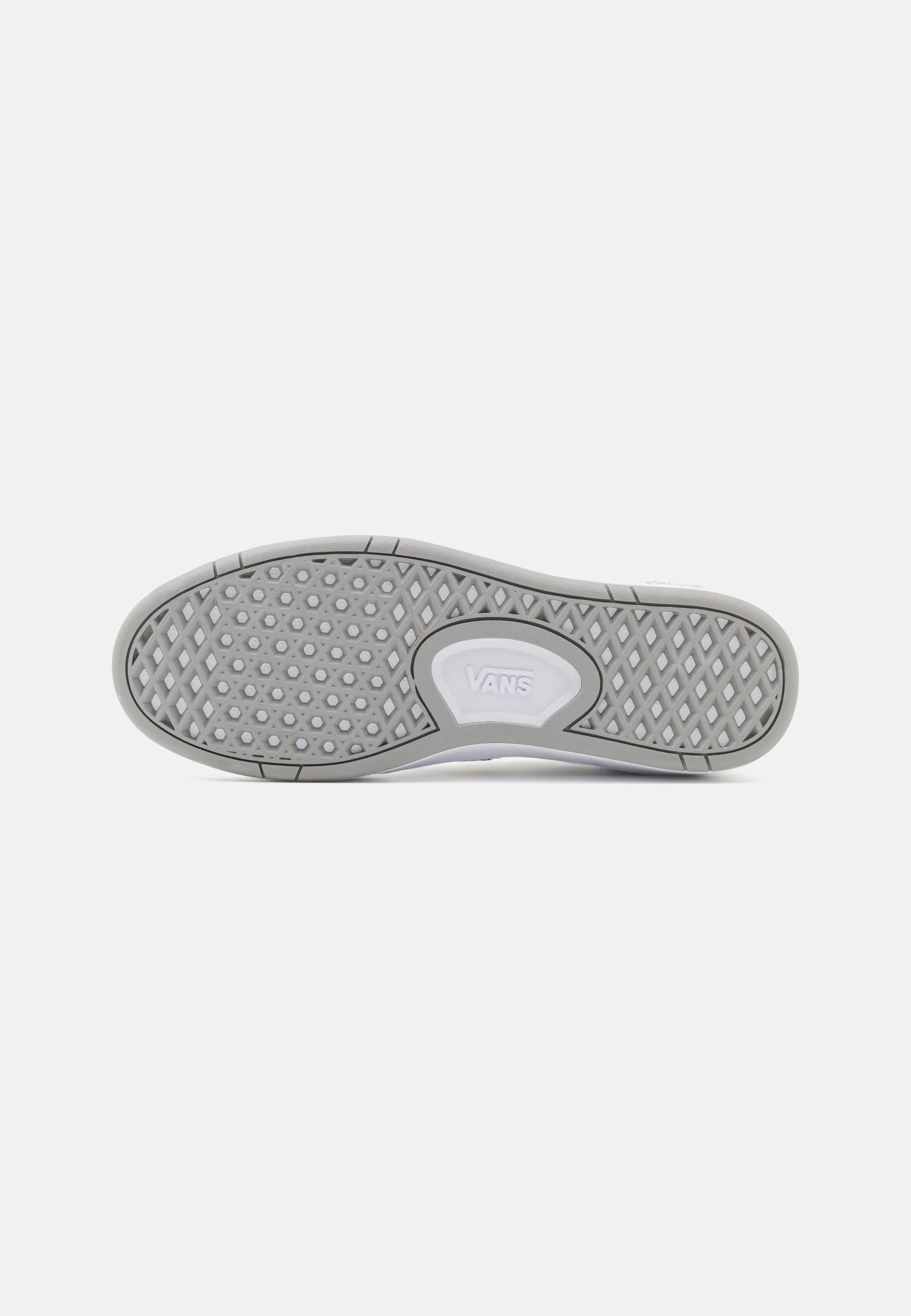 LOWLAND UNISEX - Scarpe skate