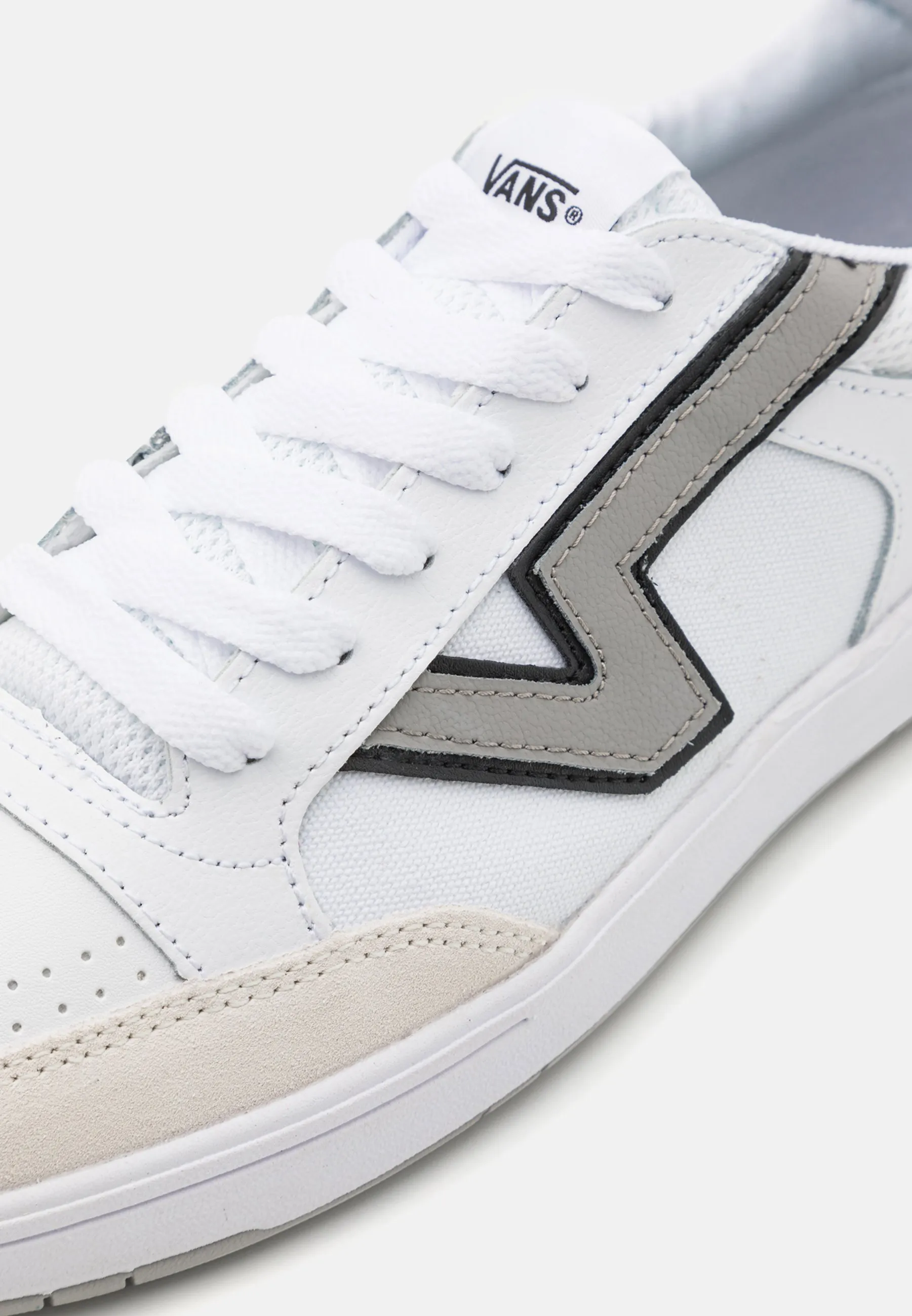 LOWLAND UNISEX - Scarpe skate