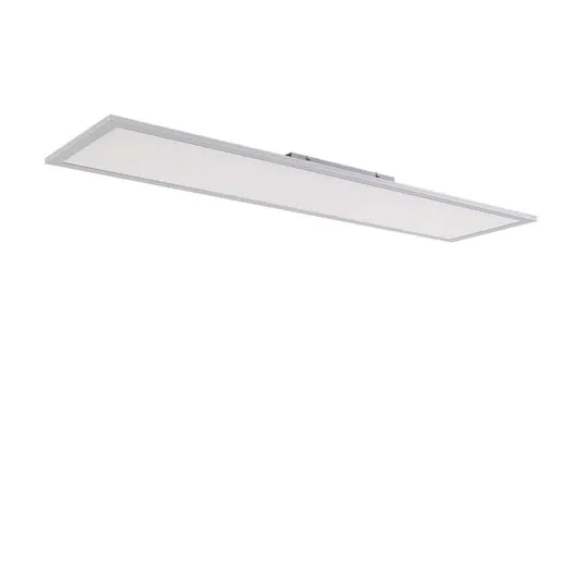 Lysander Plafoniera 58W Argento - Arcchio | Acquista online