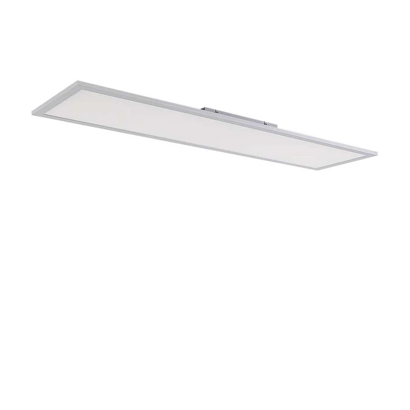 Lysander Plafoniera 58W Argento - Arcchio | Acquista online