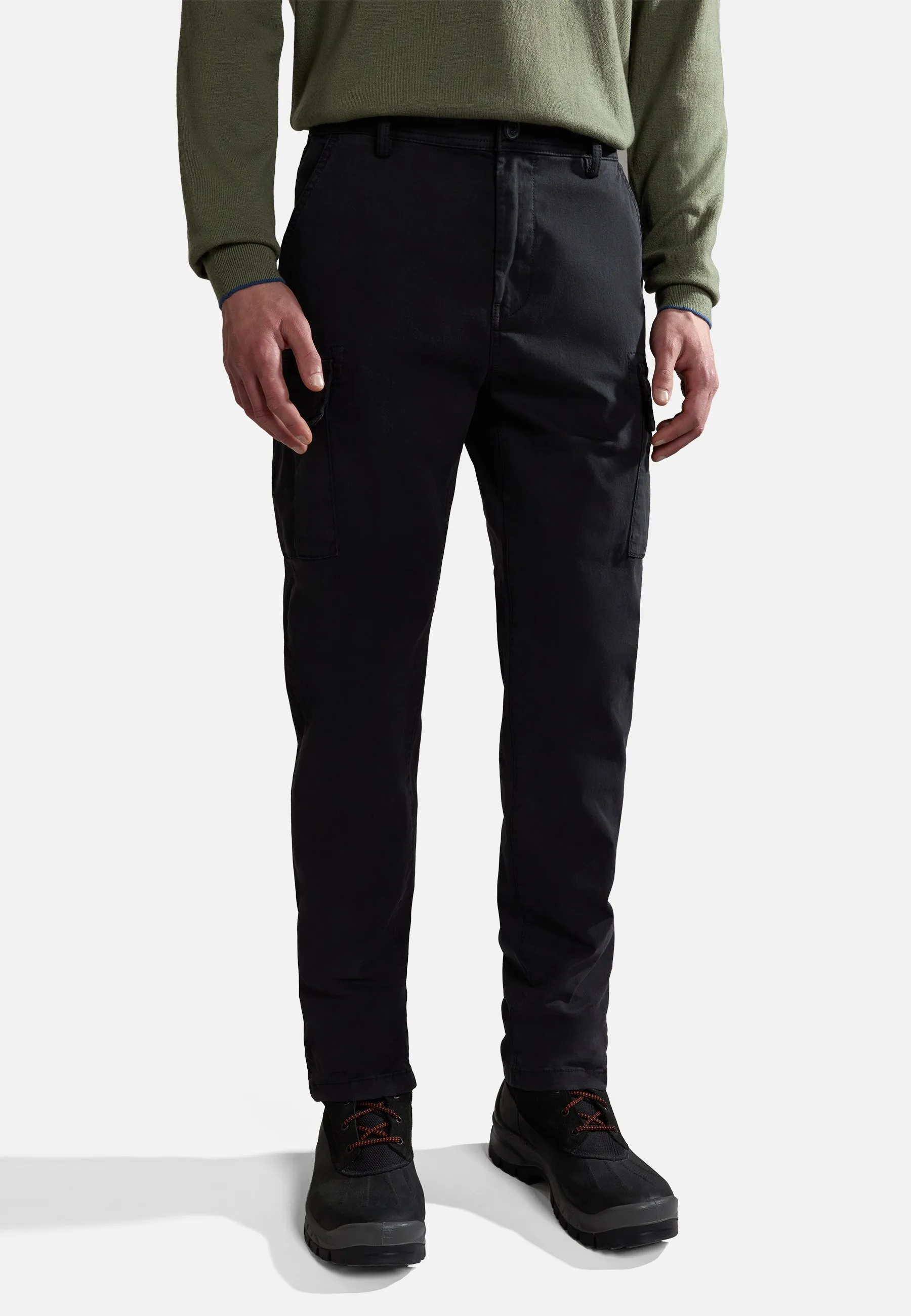 M YASUNI SL  - Pantaloni cargo