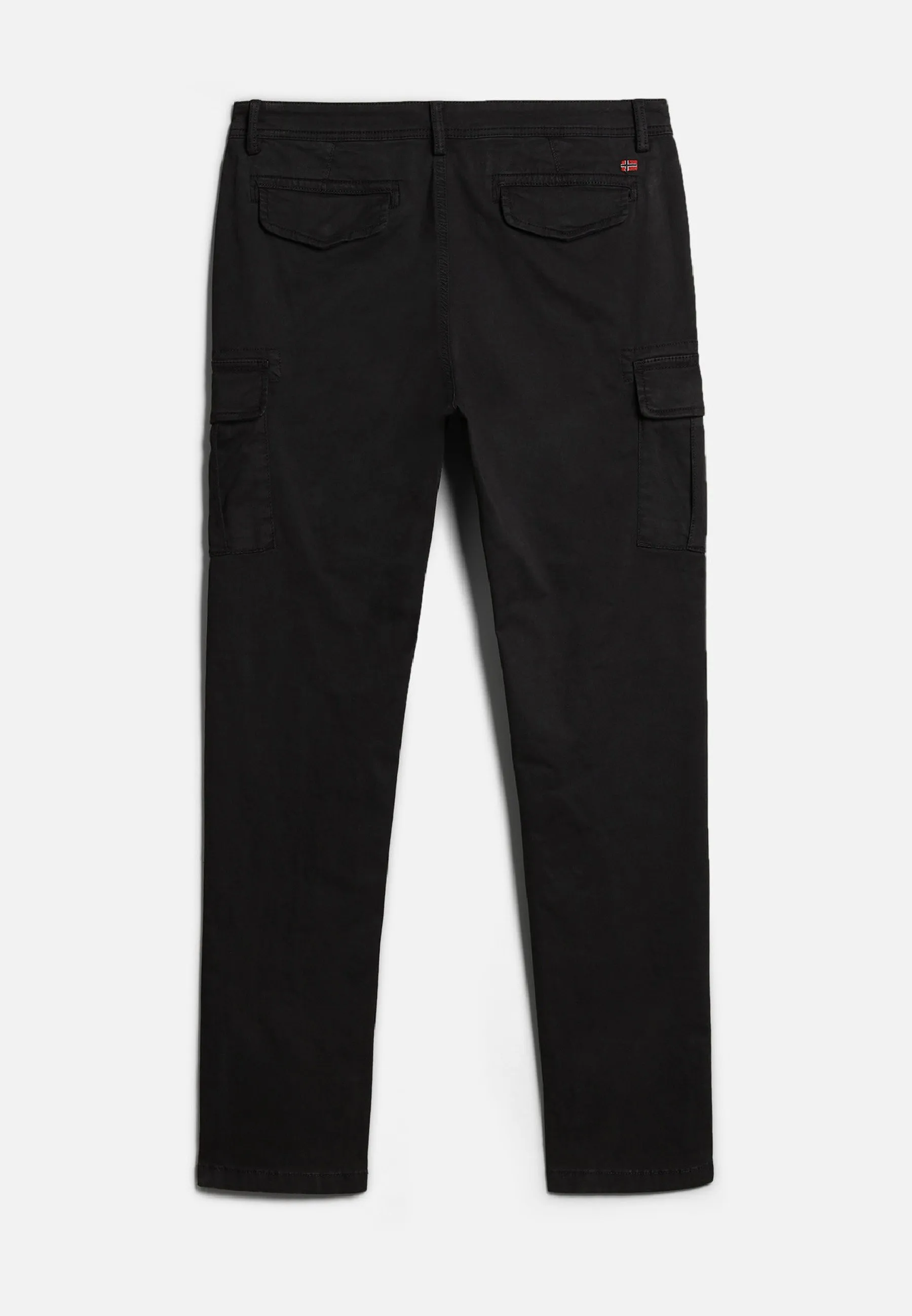 M YASUNI SL  - Pantaloni cargo