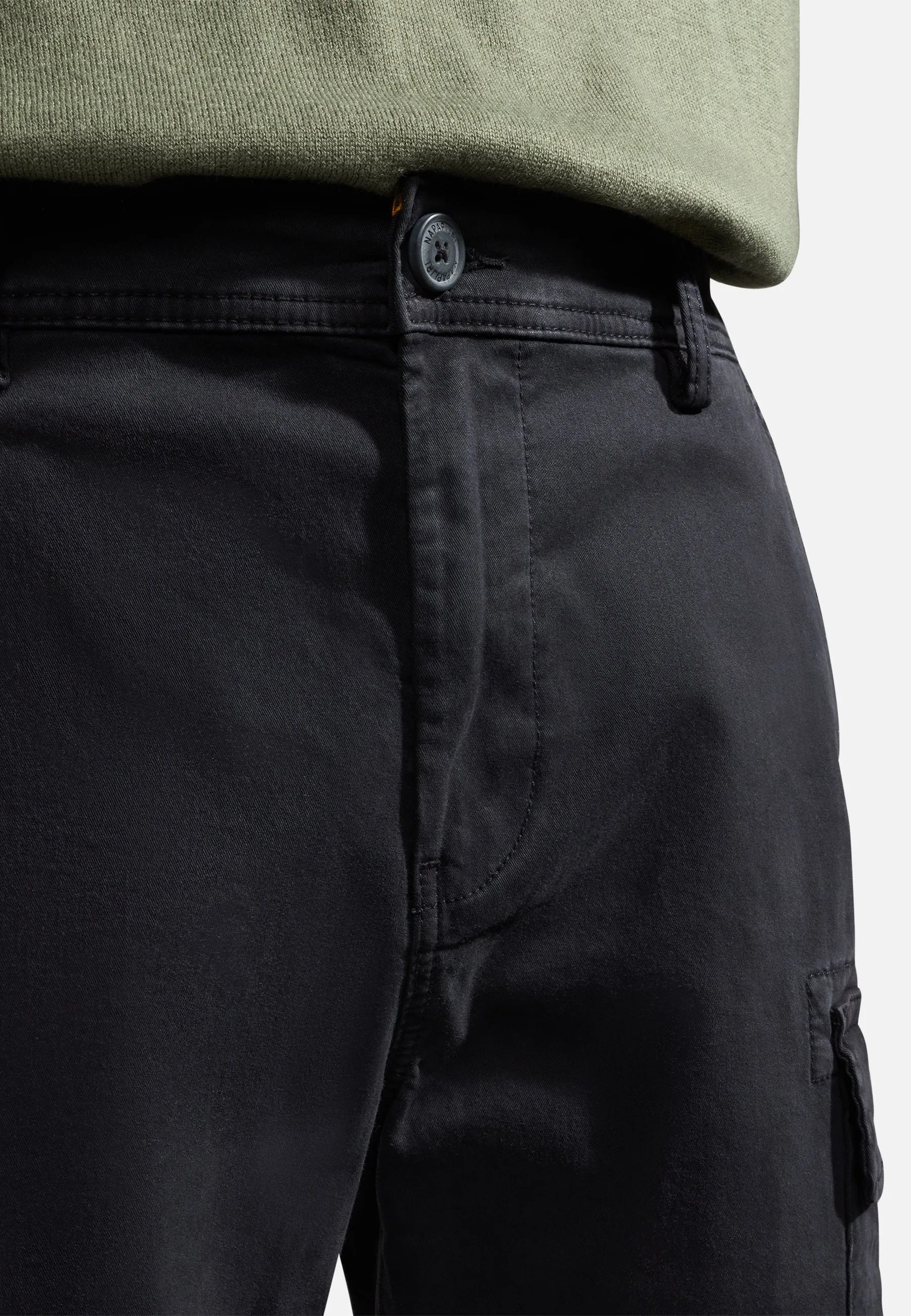 M YASUNI SL  - Pantaloni cargo