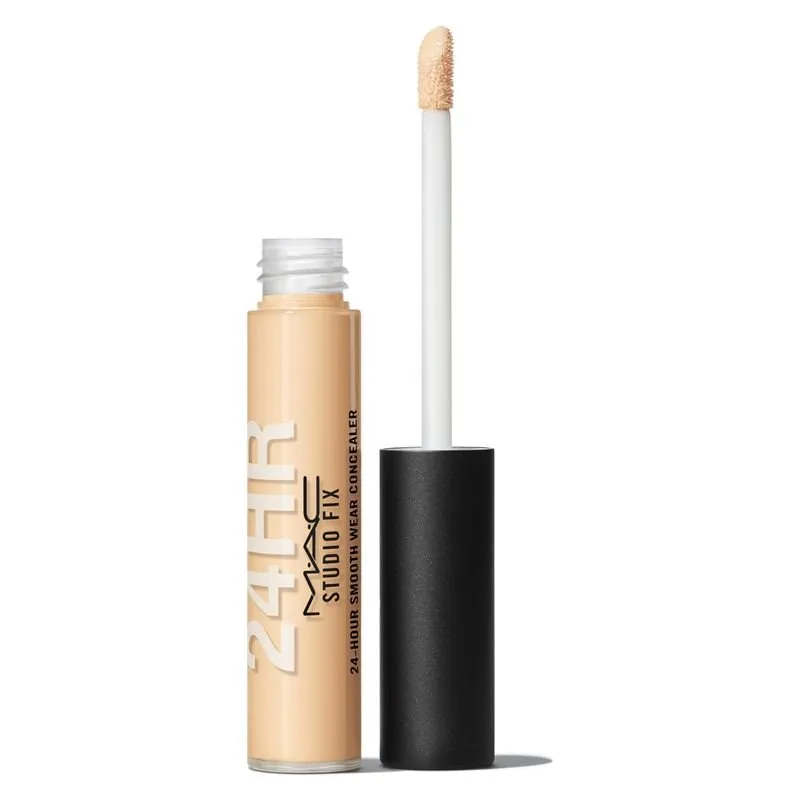 MAC CORRETTORE STUDIO FIX 24-HOUR SMOOTH WEAR CONCEALER 7ml TESTER