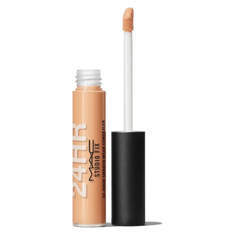 MAC CORRETTORE STUDIO FIX 24-HOUR SMOOTH WEAR CONCEALER 7ml TESTER