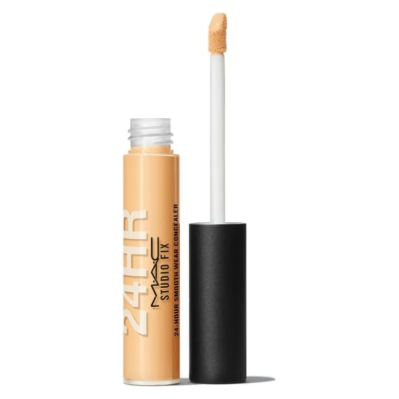 MAC CORRETTORE STUDIO FIX 24-HOUR SMOOTH WEAR CONCEALER 7ml TESTER