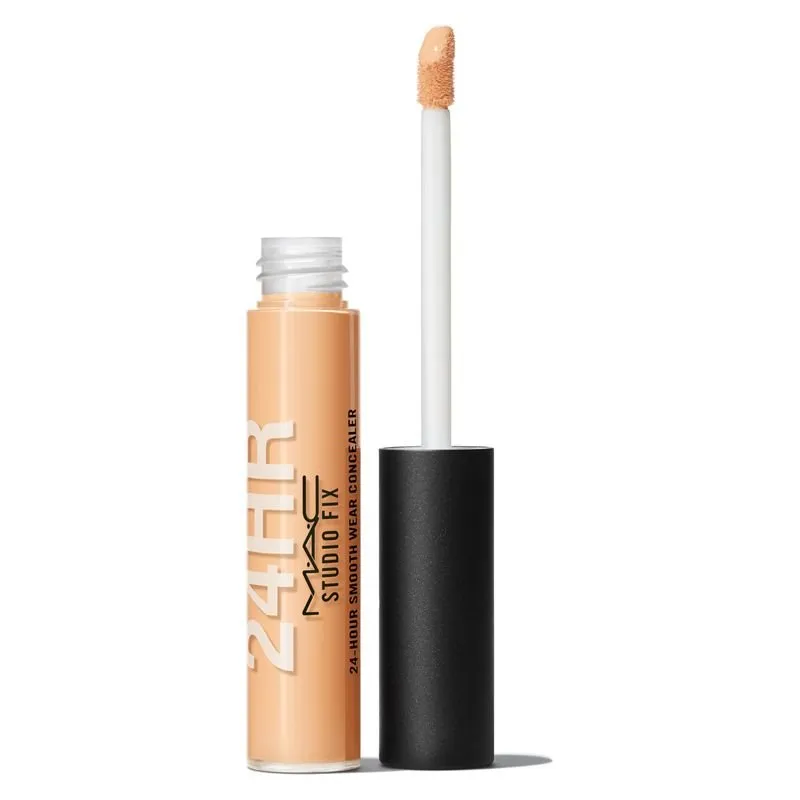 MAC CORRETTORE STUDIO FIX 24-HOUR SMOOTH WEAR CONCEALER 7ml TESTER