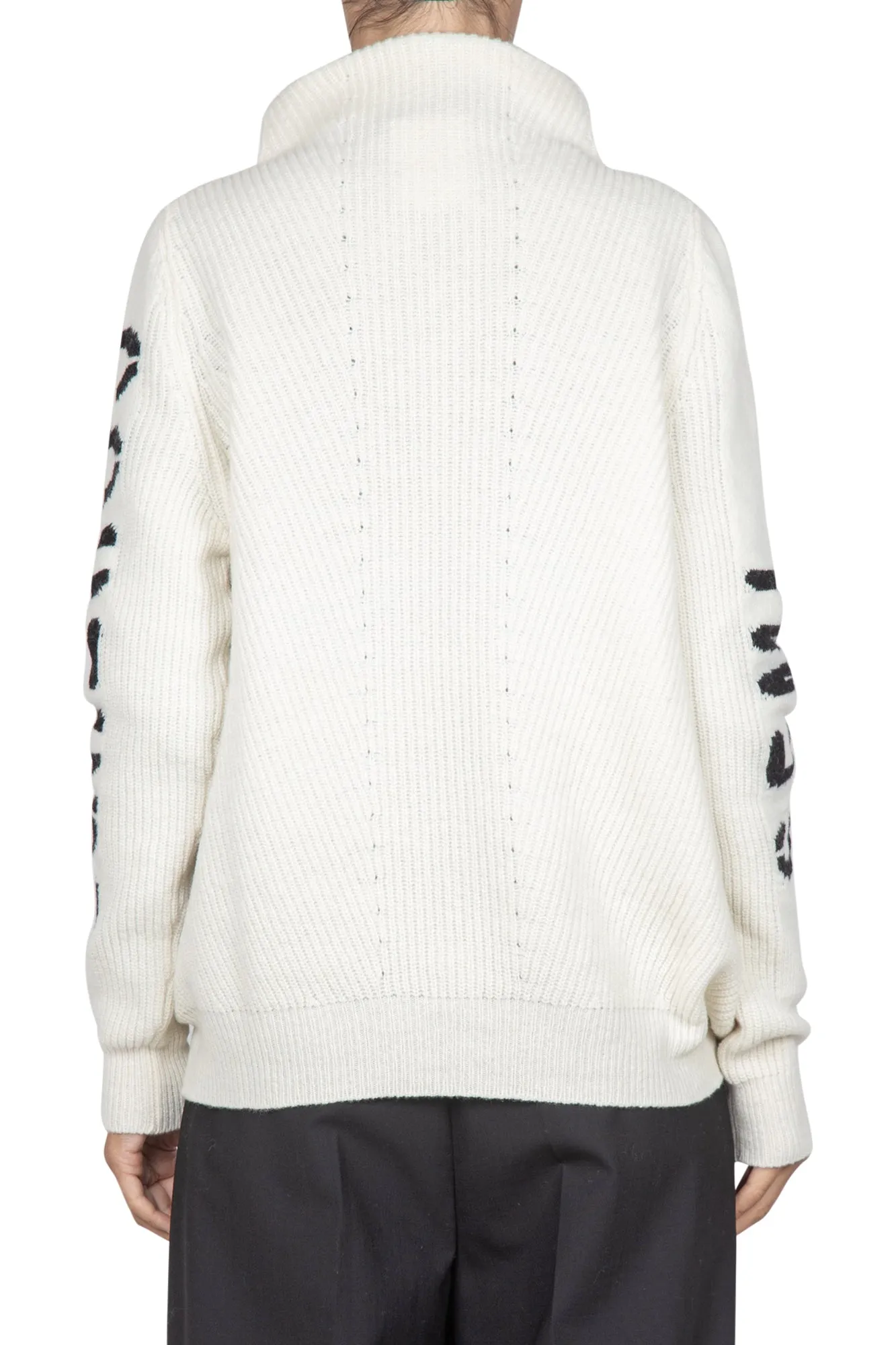 Maglia - 440480 - Avorio