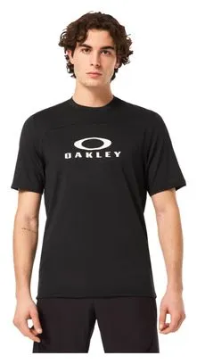 Maglia a maniche corte Oakley Free Ride Rc Orange