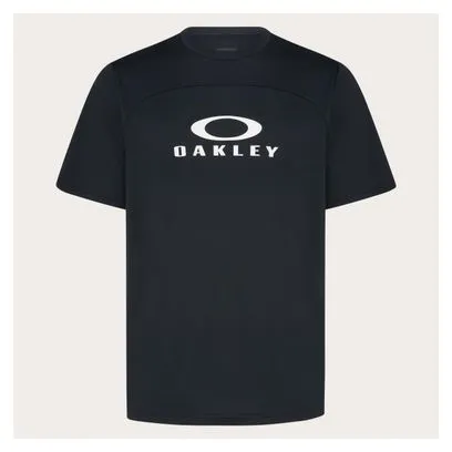 Maglia a maniche corte Oakley Free Ride Rc Orange