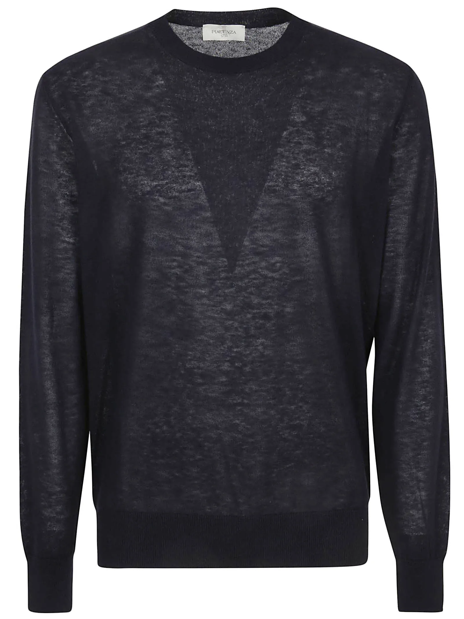 MAGLIA GIROCOLLO  PIACENZA CASHMERE  UOMO 1559552726