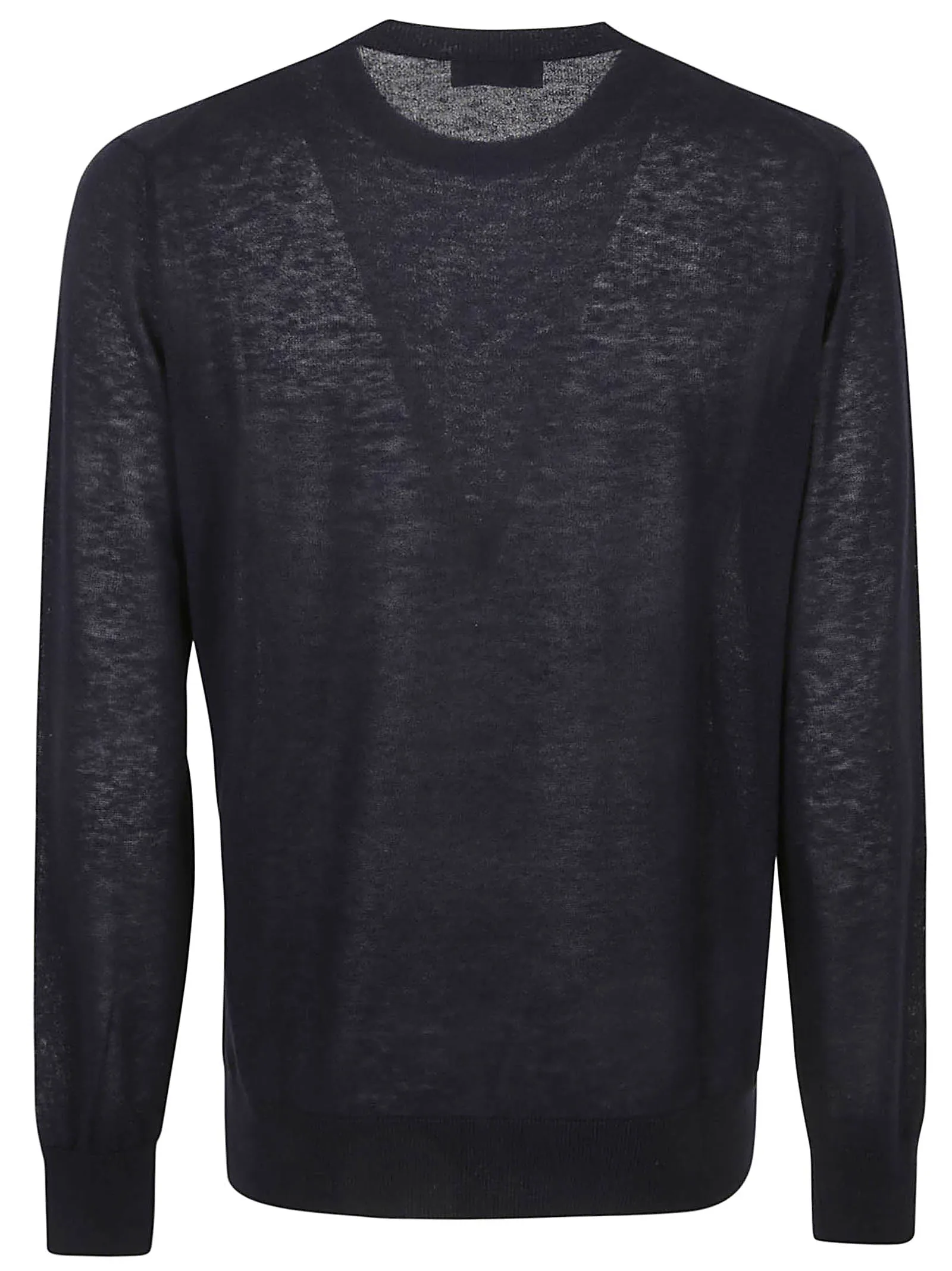 MAGLIA GIROCOLLO  PIACENZA CASHMERE  UOMO 1559552726