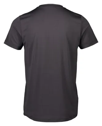 Maglia Poc Reform Enduro Light manica corta Grigia