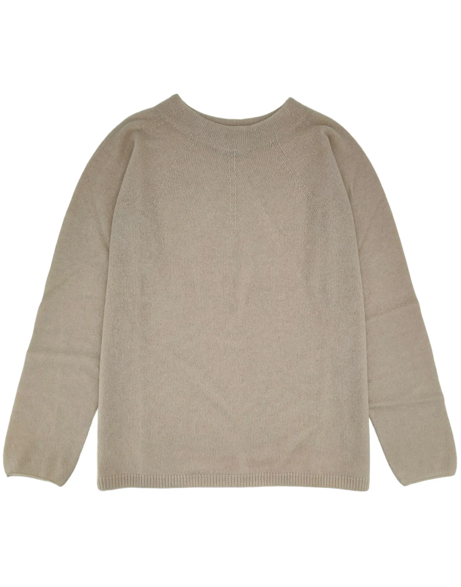 Maglia Tecla Donna Chinchilla