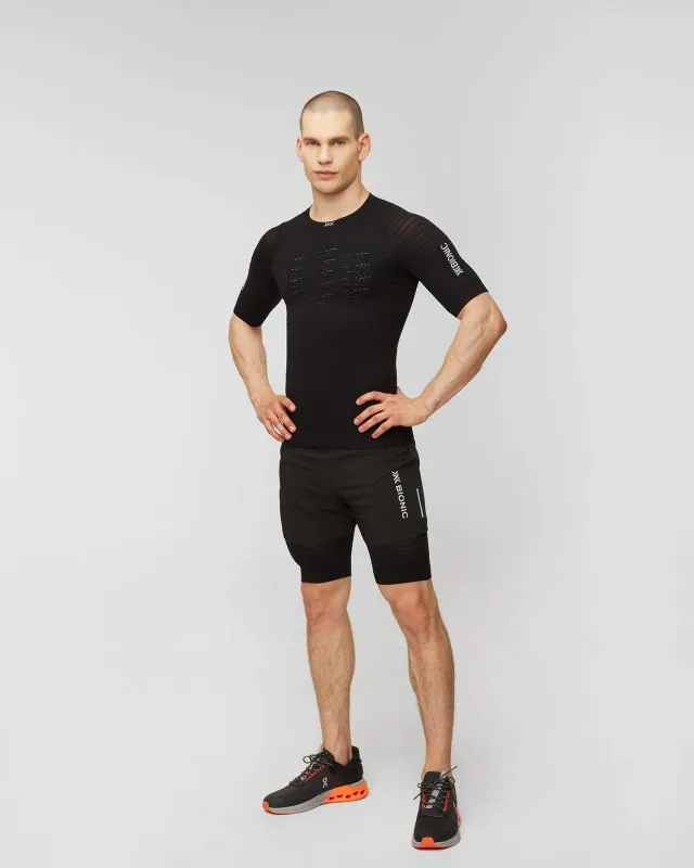 Maglietta da uomo X-Bionic Effektor 4D Running