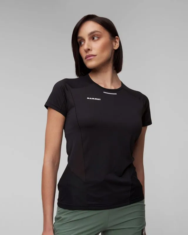 Maglietta tecnica da donna Mammut Aenergy FL