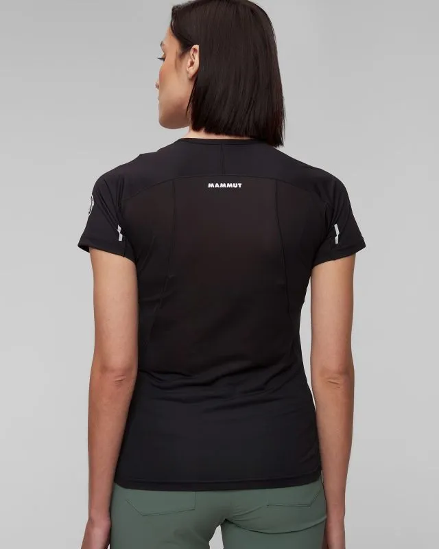 Maglietta tecnica da donna Mammut Aenergy FL