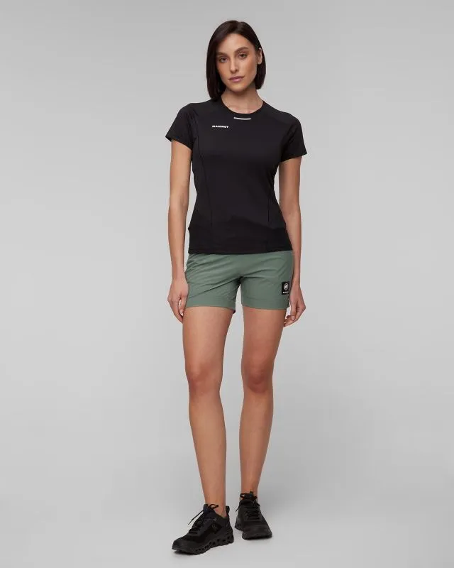 Maglietta tecnica da donna Mammut Aenergy FL