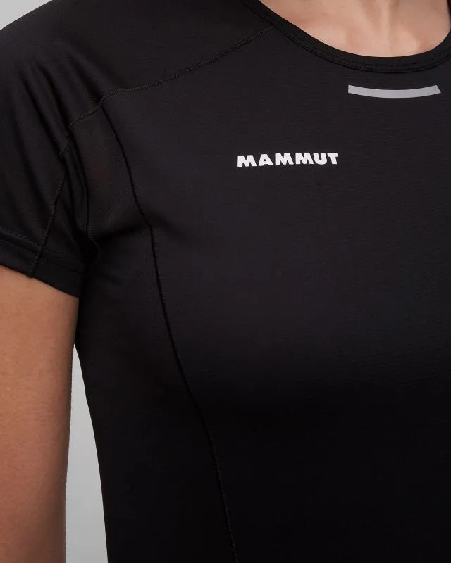 Maglietta tecnica da donna Mammut Aenergy FL