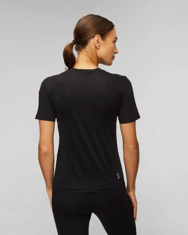 Maglietta tecnica da donna On Running Trek-T