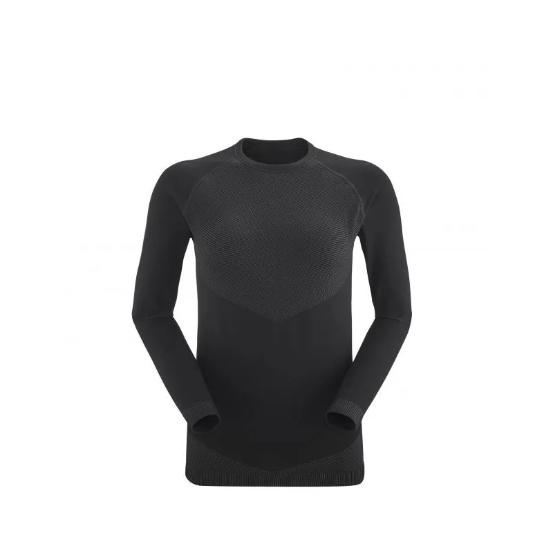 Maglietta tecnica Lafuma Shift Seamless (Nero) uomo