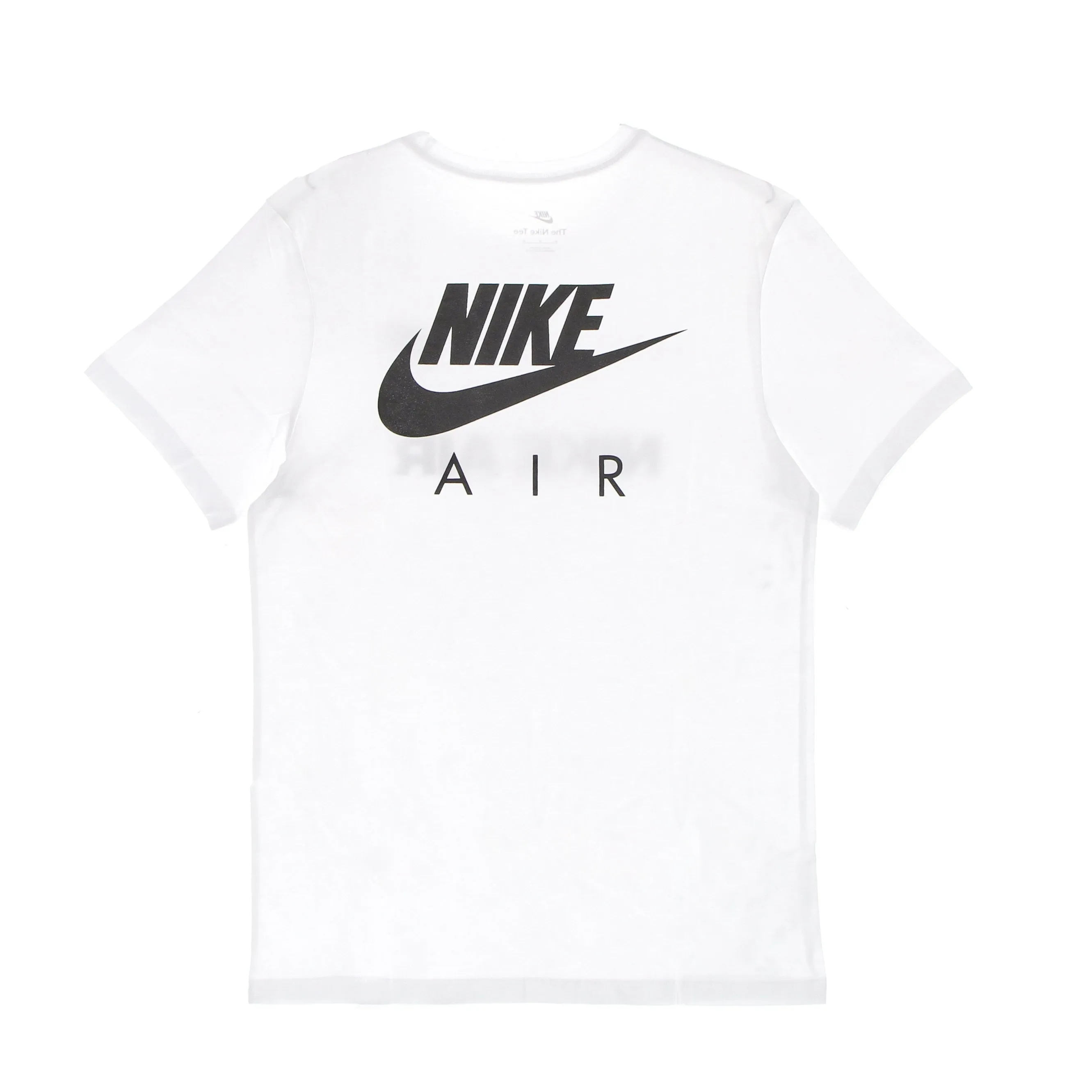 Maglietta Uomo Air 1 Tee White