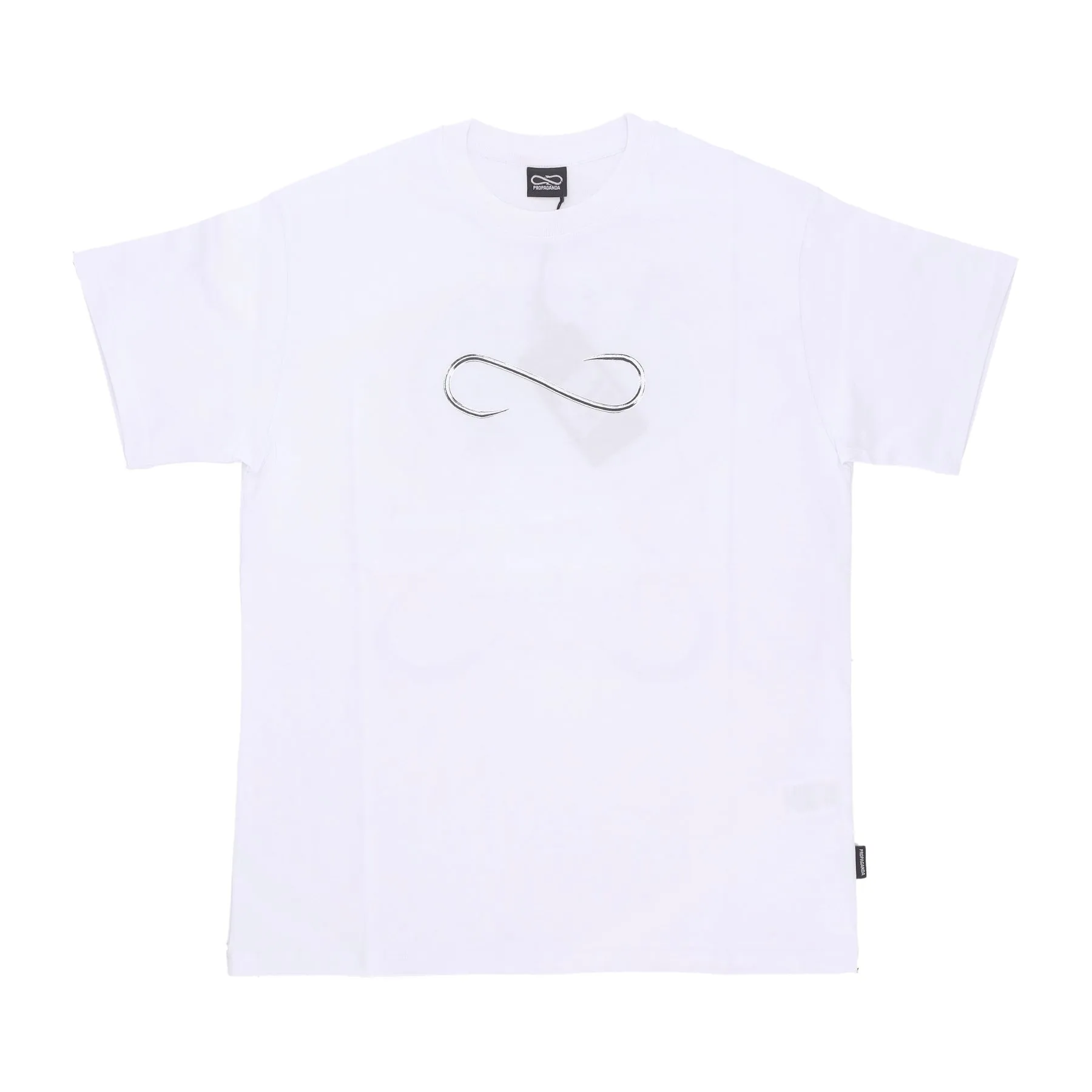 Maglietta Uomo Army Tee White