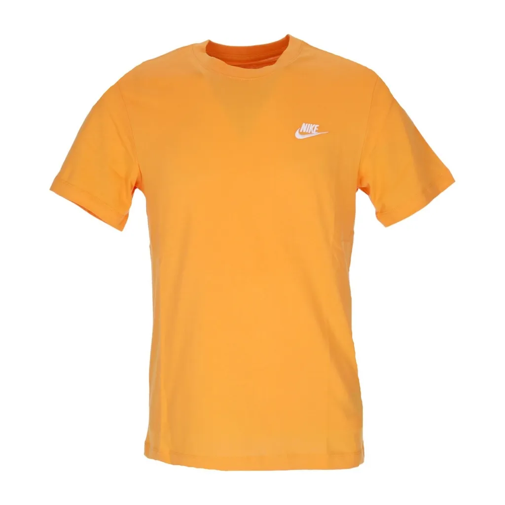 maglietta uomo club tee KUMQUAT