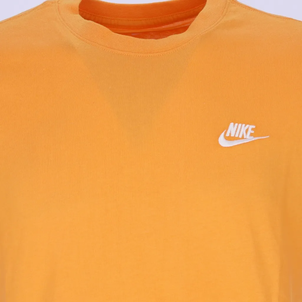 maglietta uomo club tee KUMQUAT