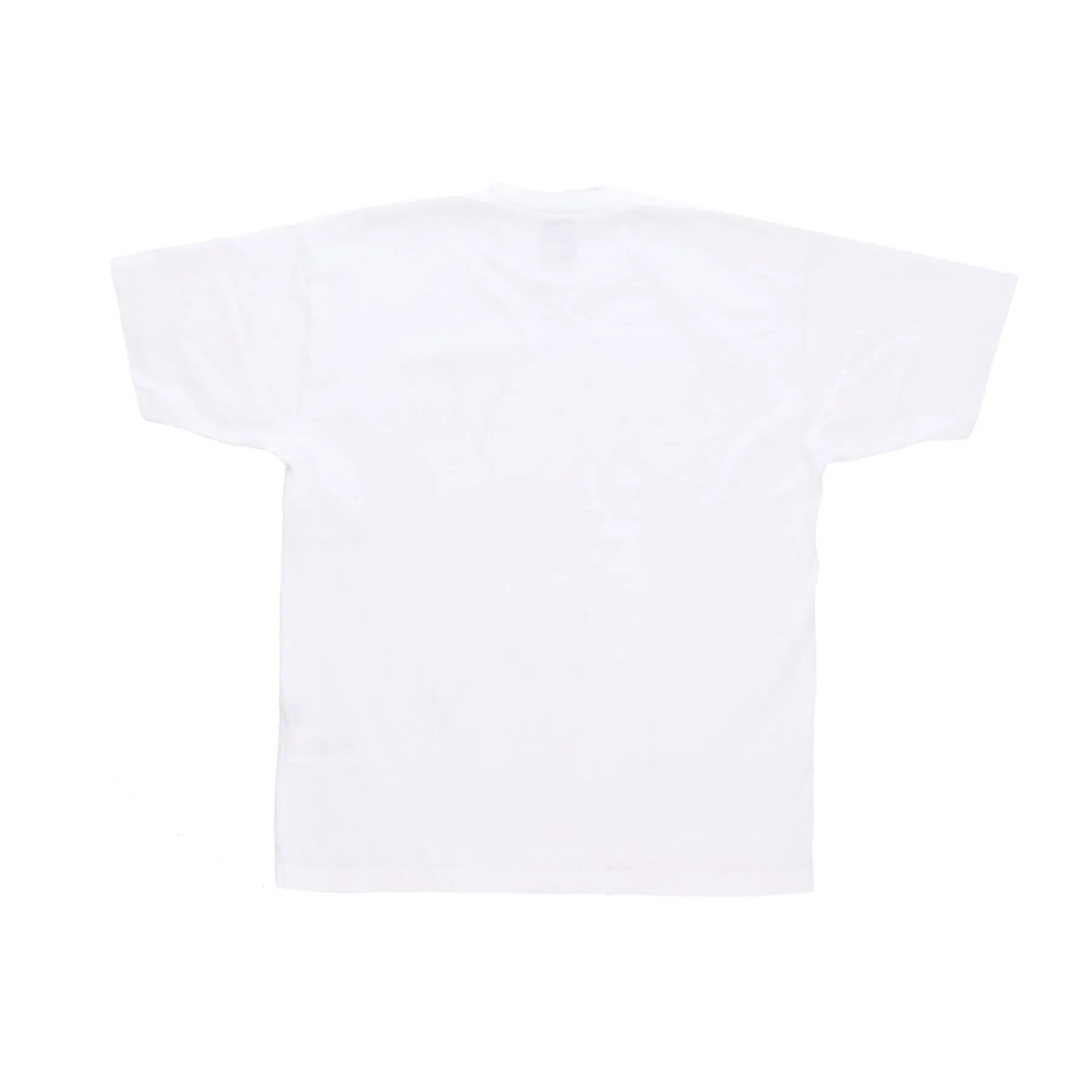 Maglietta Uomo Heavy Sound Heavylight Tee White