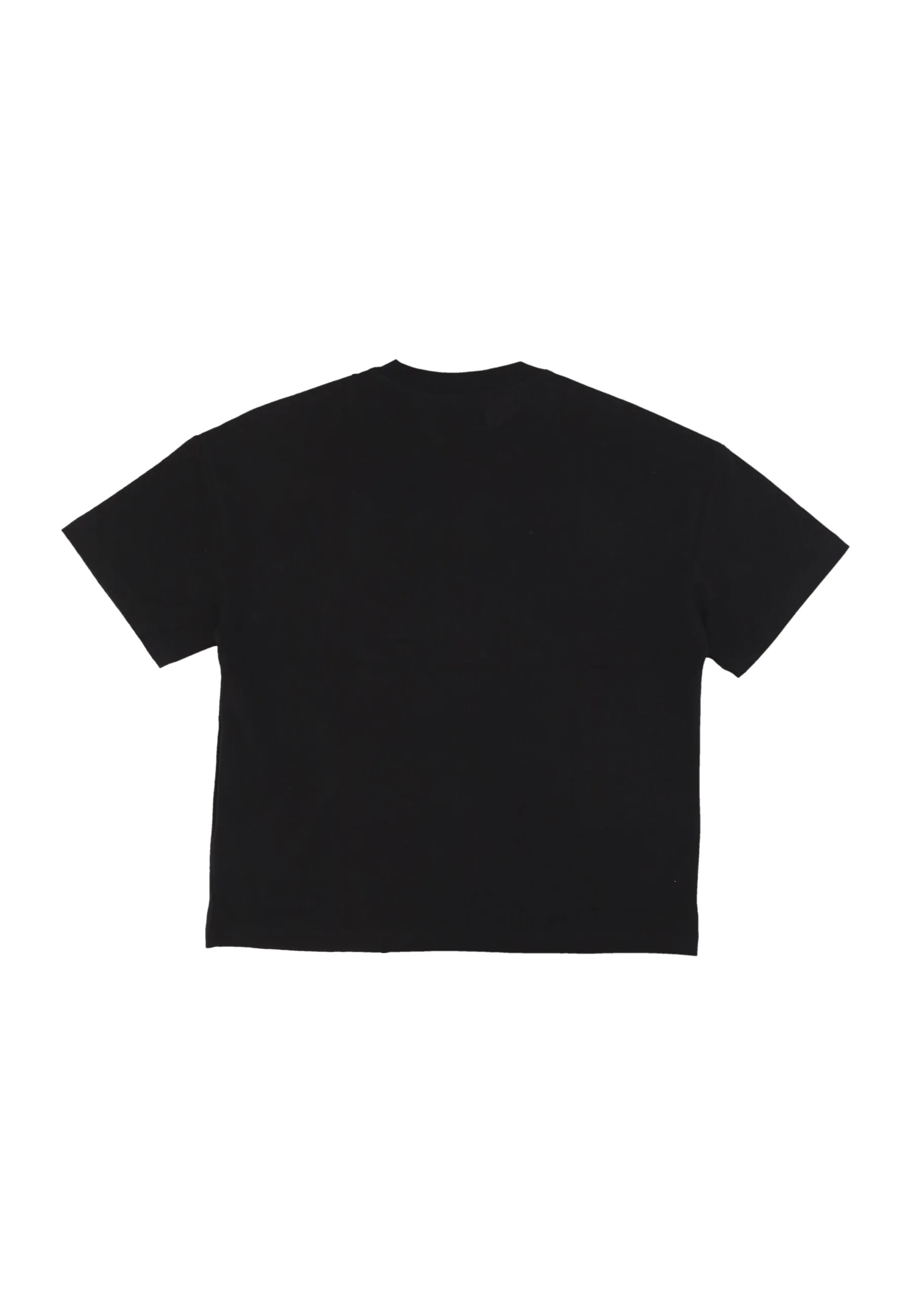 Maglietta Uomo i Am Who i Am Tee Black