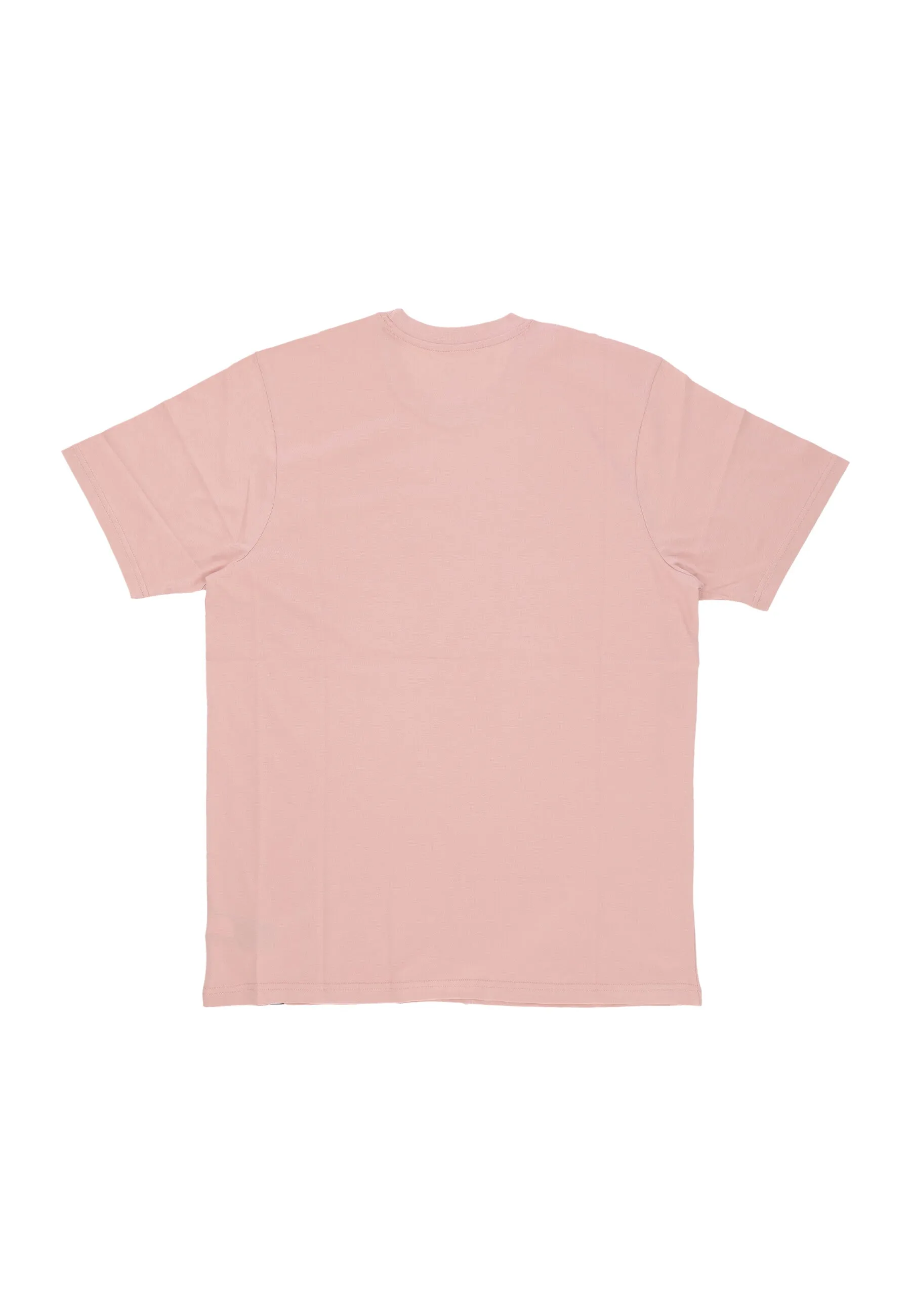Maglietta Uomo Mlb Imprint Echo Tee Losdod Dusty Mauve