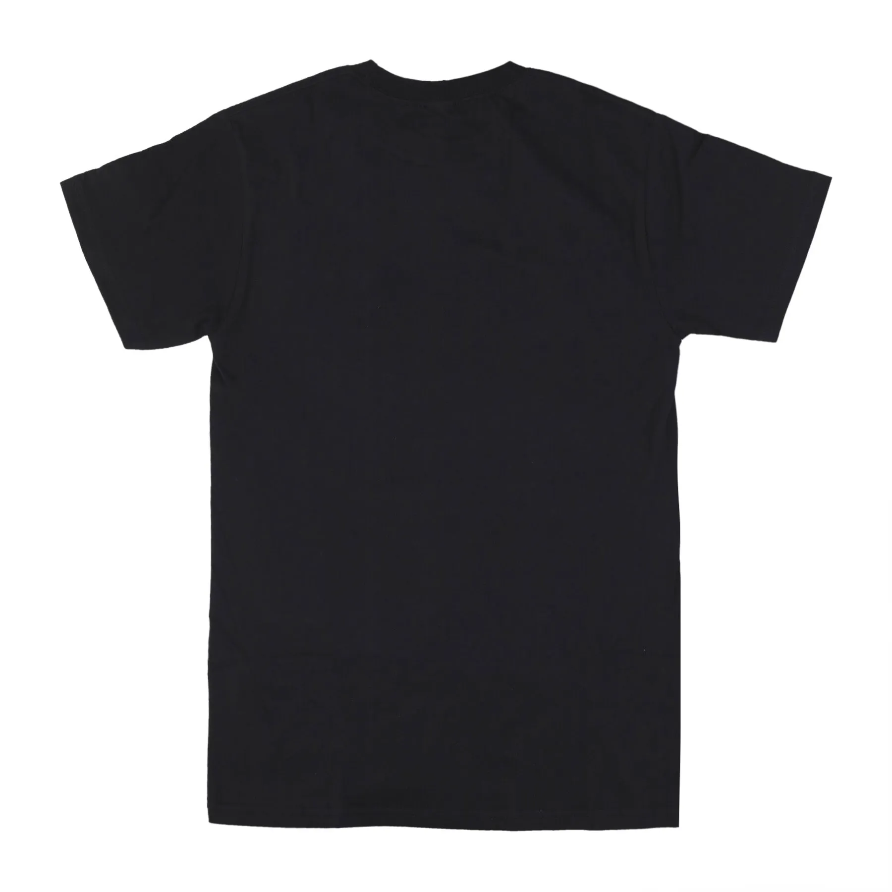 Maglietta Uomo Nba Big Face 7.0 Tee Loslak Black