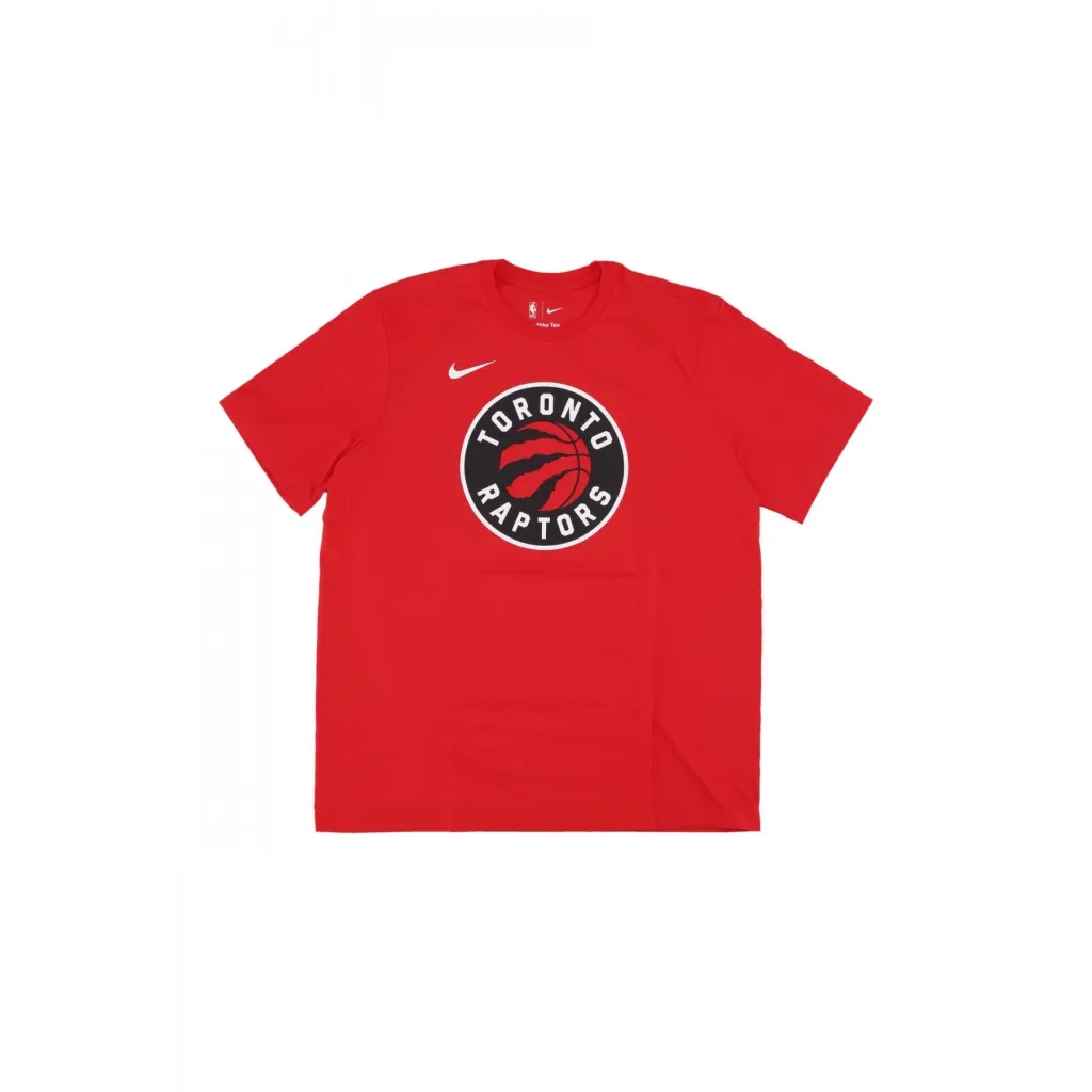 maglietta uomo nba essential logo1 tee torrap UNIVERSITY RED