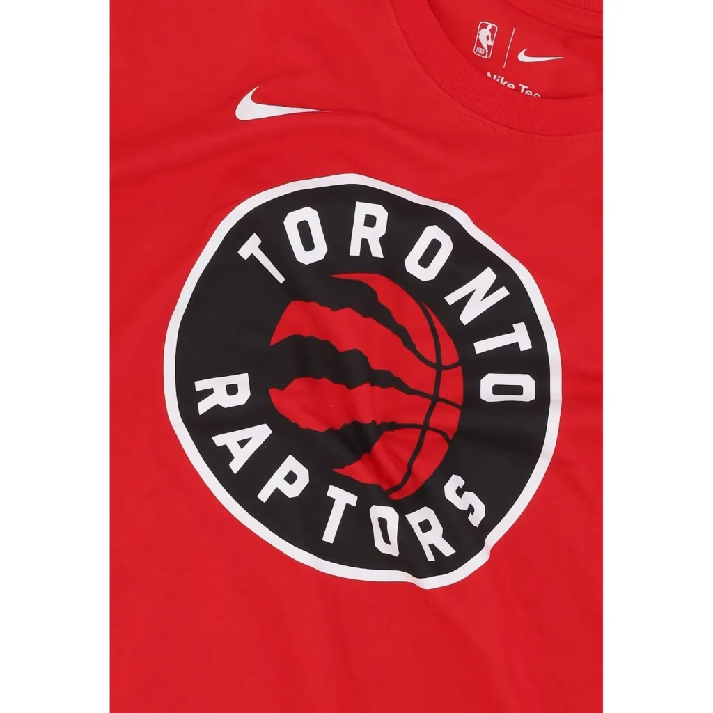 maglietta uomo nba essential logo1 tee torrap UNIVERSITY RED