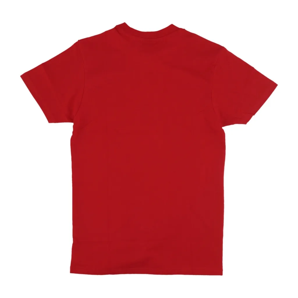 maglietta uomo ride free tee CARDINAL RED