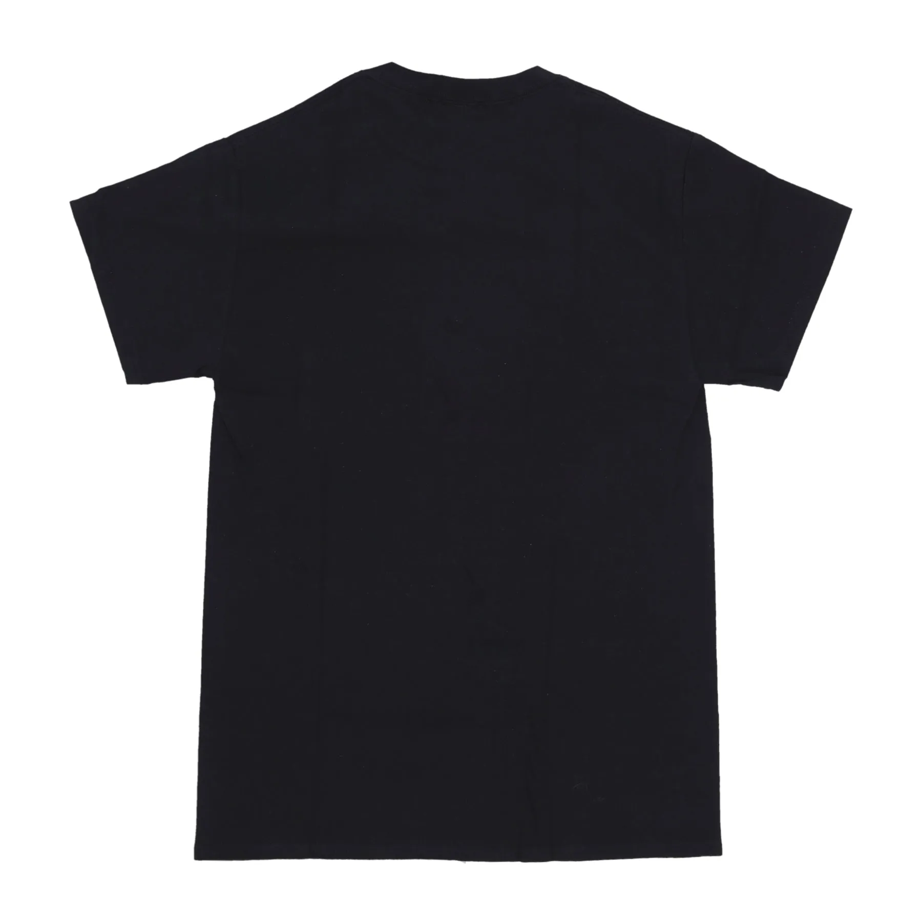 Maglietta Uomo Roja Tee Black