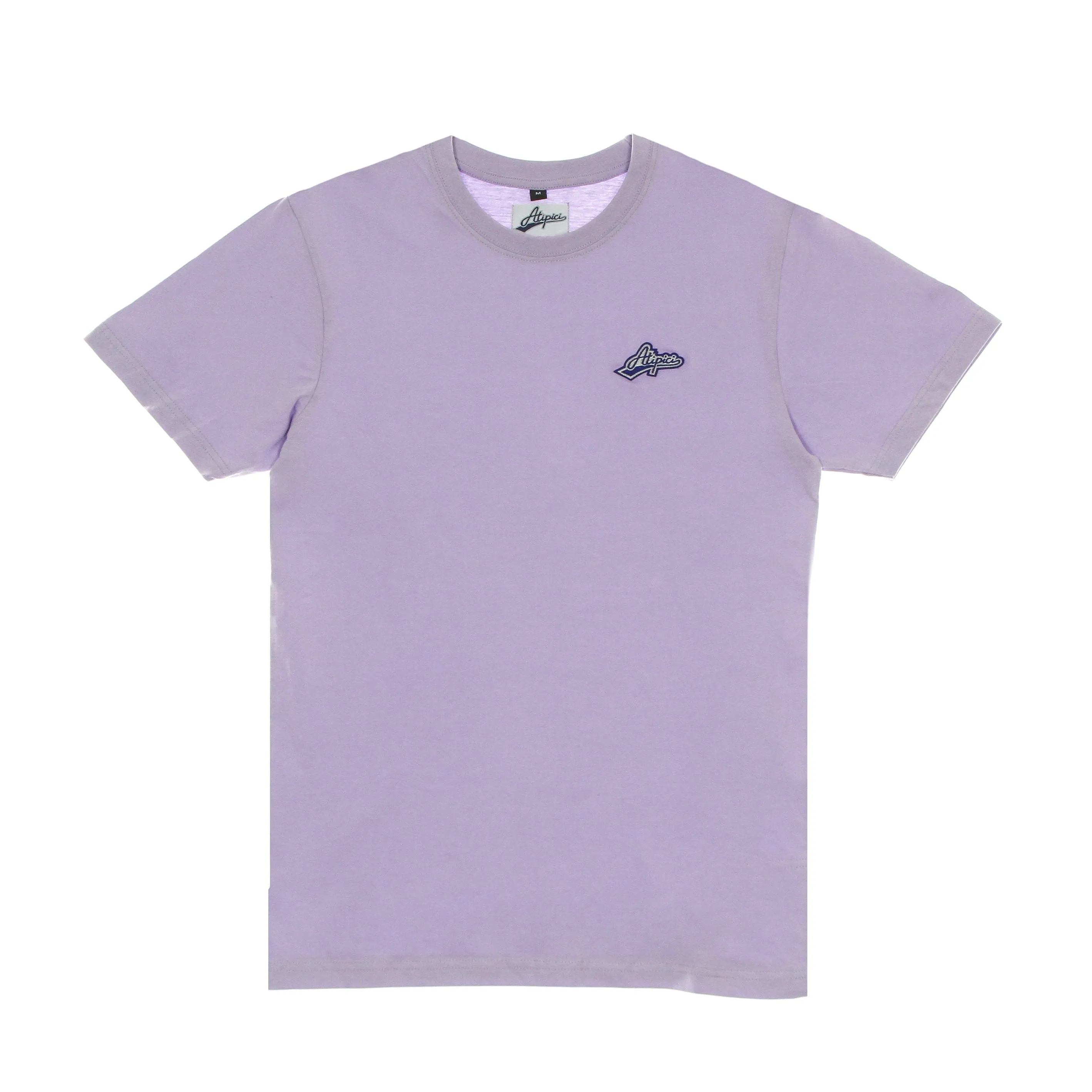 Maglietta Uomo Starter Pack Tee Lilla