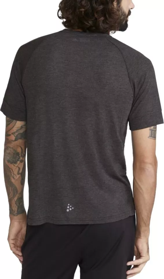 Magliette CRAFT ADV Trail Wool SS