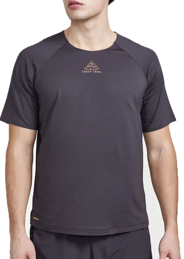 Magliette Craft PRO TRAIL SS TEE M