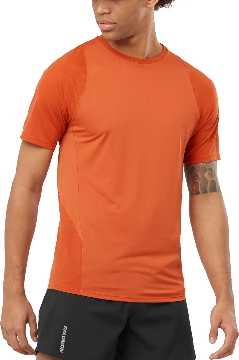 Magliette Salomon SENSE AERO SS TEE M
